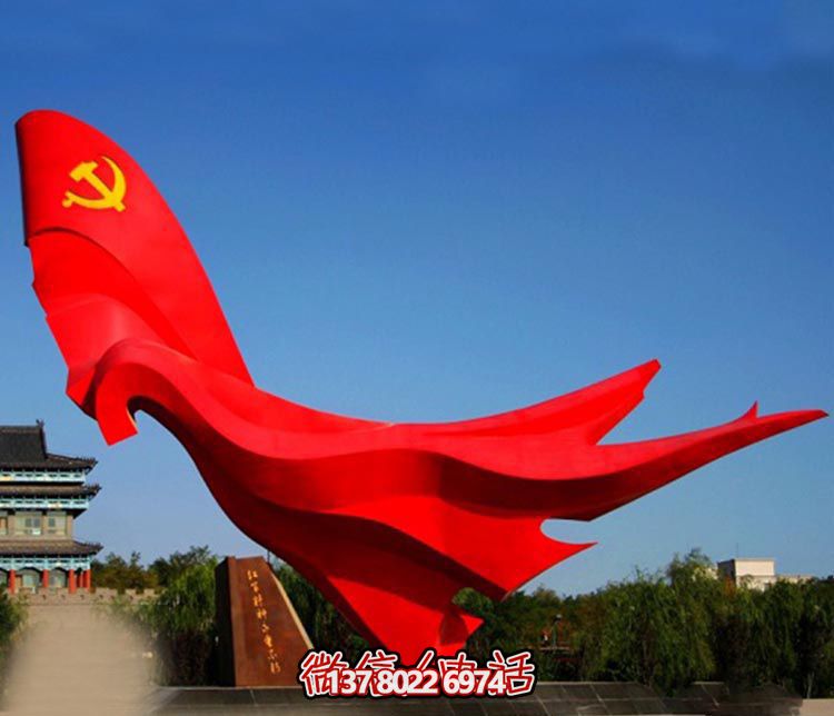 精美玻璃鋼雕塑，給景區(qū)帶來精彩景觀