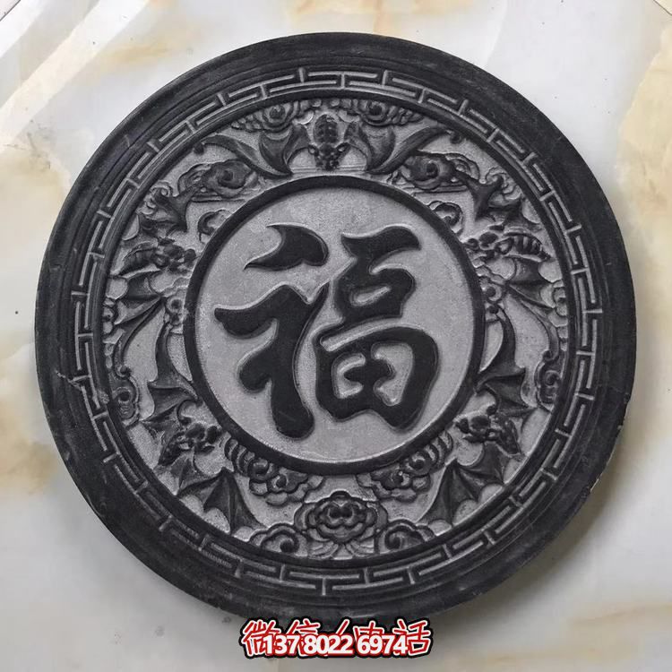 精美仿古石雕雕刻浮雕壁畫，打造完美家居背景