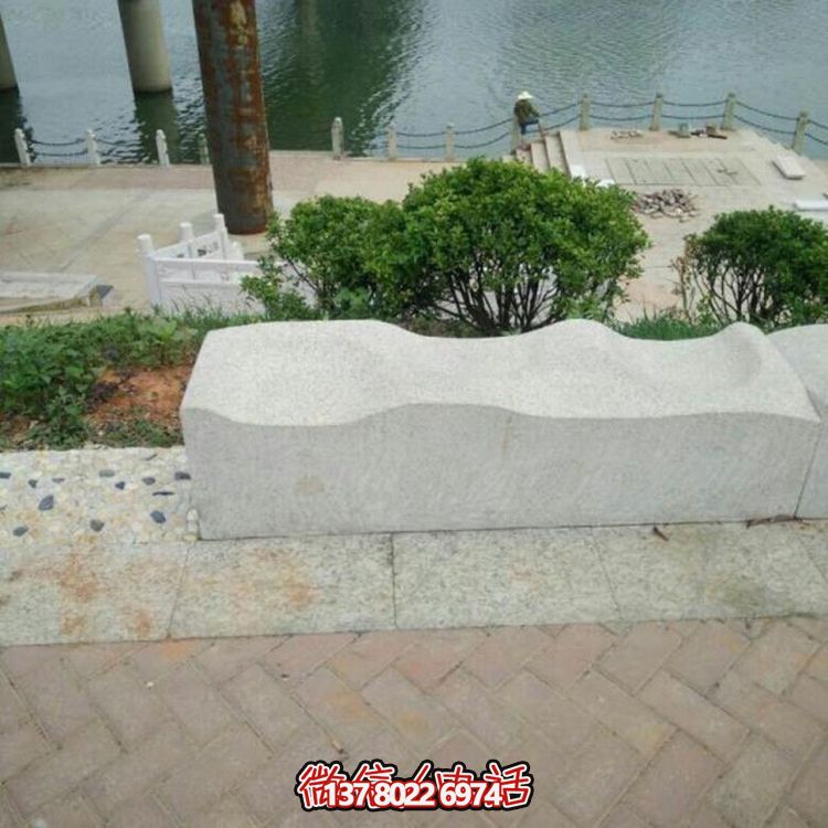 獨(dú)特的大理石石雕擺件，為您的室外空間增添精美風(fēng)采