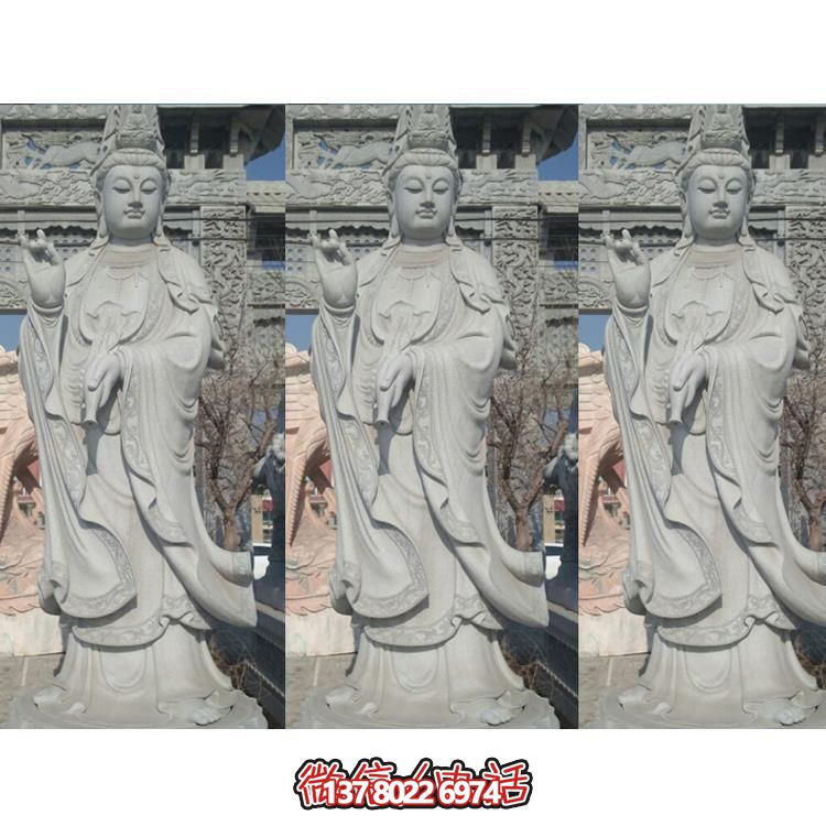 傳統(tǒng)佛像雕塑，來自古老寺廟的精美藝術(shù)
