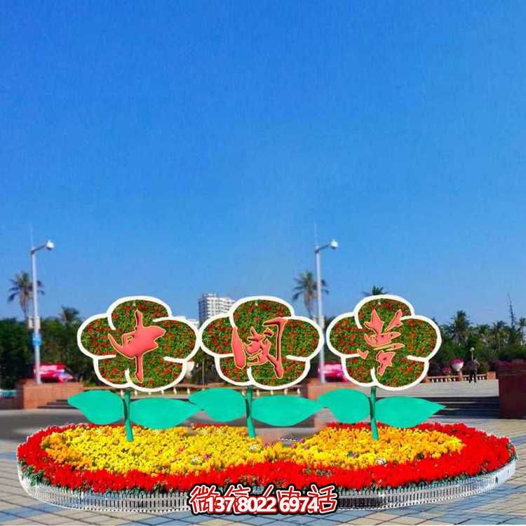 仿真動(dòng)物雕塑，點(diǎn)亮園林綠化景觀