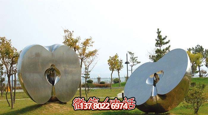 非凡創(chuàng)意，不銹鋼雕塑兒童樂園