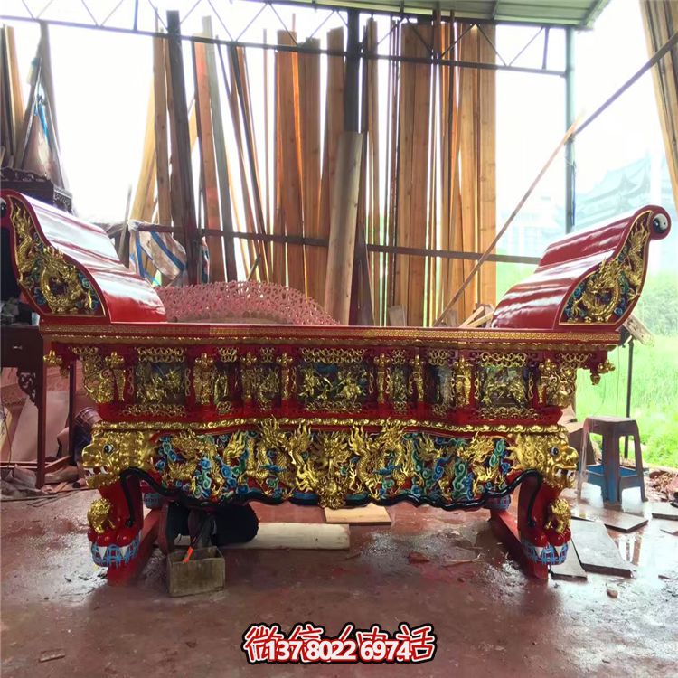 精美擺件，造型精致，傳統(tǒng)文化香氣，為你的寺廟增添神圣氣息