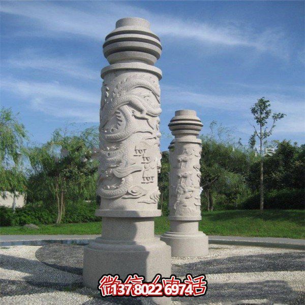精致公園雕塑，點(diǎn)綴景觀，塑造美好生活