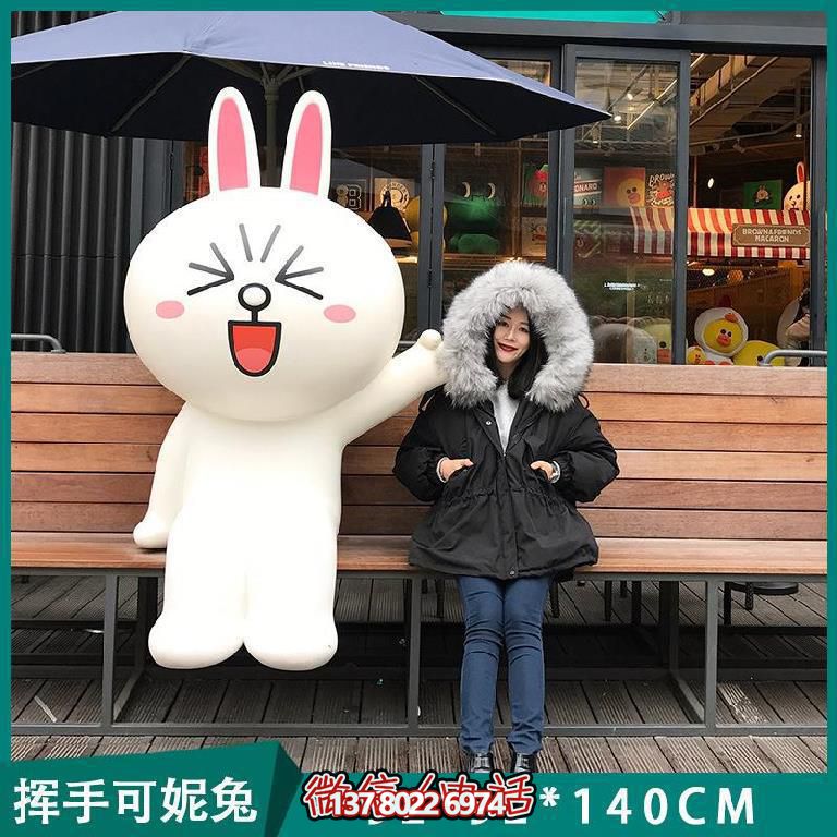 玻璃鋼雕塑座椅，讓步行街更有魅力